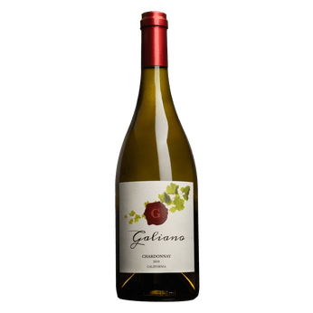 Galiano Chardonnay